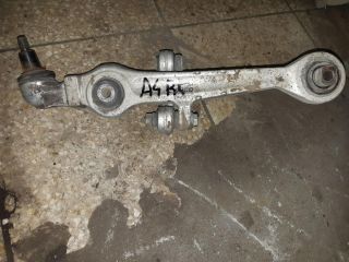 bontott AUDI A4 B5 Bal első Felső Első Lengőkar