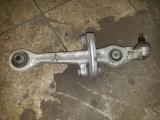 bontott AUDI A4 B5 Bal első Felső Első Lengőkar