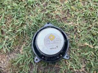 bontott AUDI A4 B5 Bal első Hangszóró