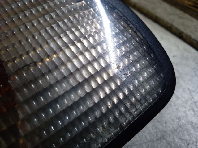 bontott AUDI A4 B5 Bal első Irányjelző