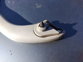 bontott AUDI A4 B5 Bal első Kapaszkodó (Felső)