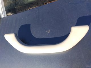 bontott AUDI A4 B5 Bal első Kapaszkodó (Felső)