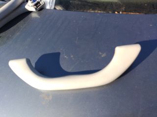 bontott AUDI A4 B5 Bal első Kapaszkodó (Felső)