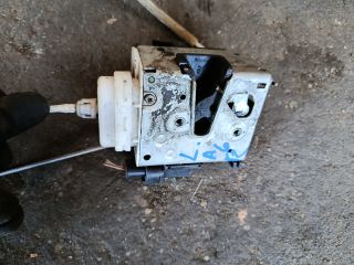 bontott AUDI A4 B5 Bal első Központizár Motor