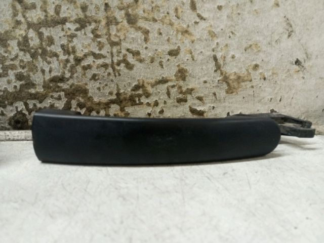 bontott AUDI A4 B5 Bal első Külső Kilincs