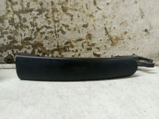 bontott AUDI A4 B5 Bal első Külső Kilincs