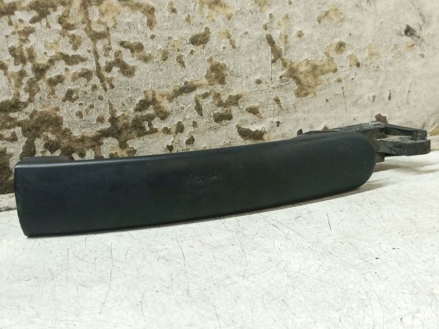 bontott AUDI A4 B5 Bal első Külső Kilincs