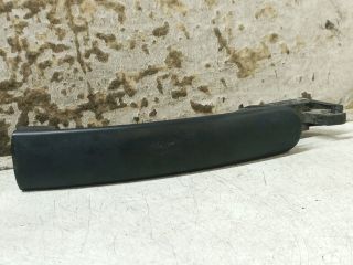 bontott AUDI A4 B5 Bal első Külső Kilincs