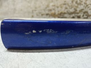 bontott AUDI A4 B5 Bal első Külső Kilincs