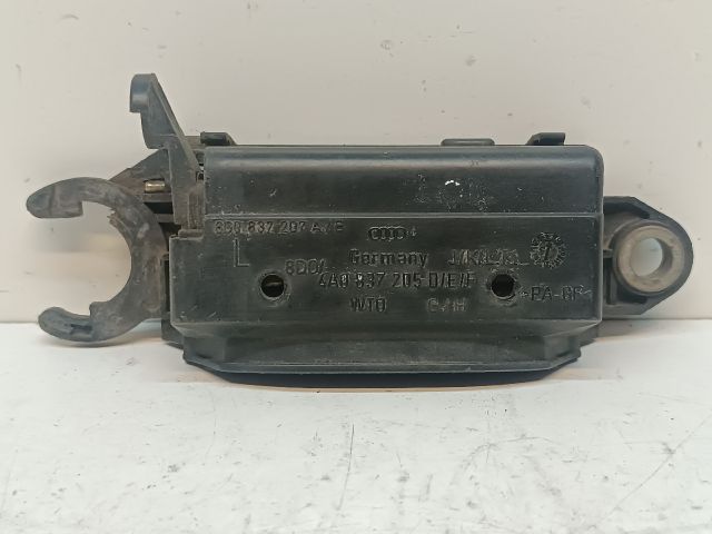 bontott AUDI A4 B5 Bal első Külső Kilincs