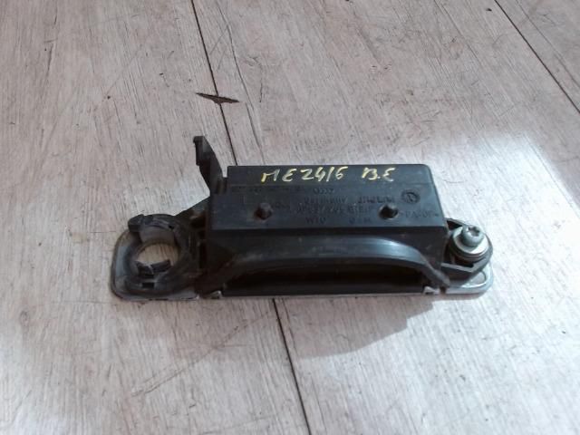 bontott AUDI A4 B5 Bal első Külső Kilincs