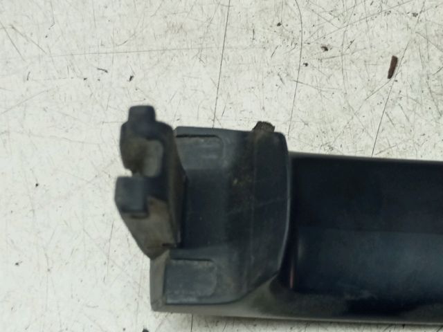 bontott AUDI A4 B5 Bal első Külső Kilincs