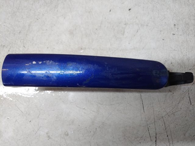 bontott AUDI A4 B5 Bal első Külső Kilincs