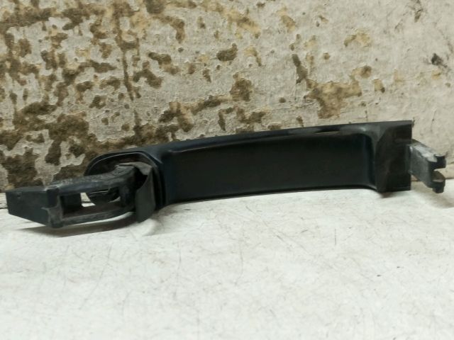 bontott AUDI A4 B5 Bal első Külső Kilincs