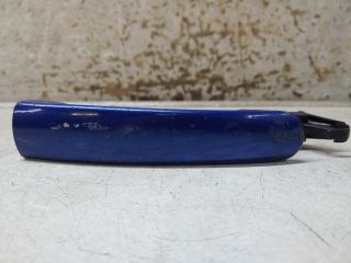 bontott AUDI A4 B5 Bal első Külső Kilincs