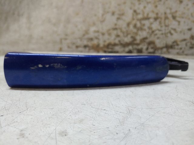 bontott AUDI A4 B5 Bal első Külső Kilincs