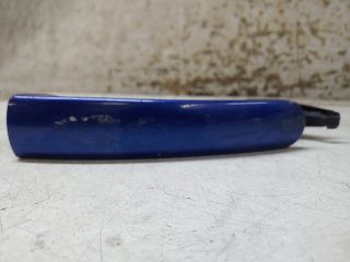 bontott AUDI A4 B5 Bal első Külső Kilincs