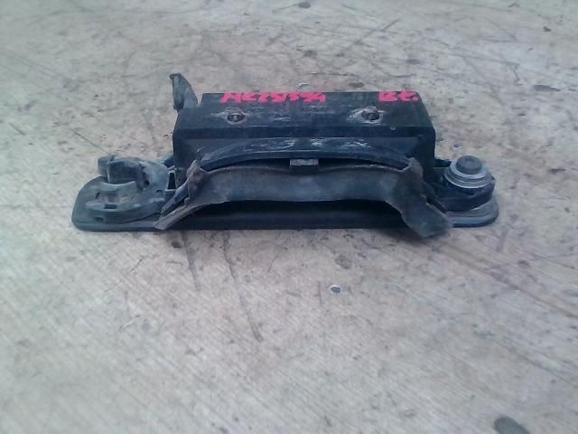 bontott AUDI A4 B5 Bal első Külső Kilincs