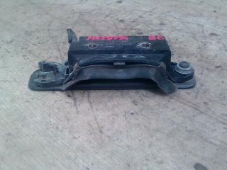 bontott AUDI A4 B5 Bal első Külső Kilincs