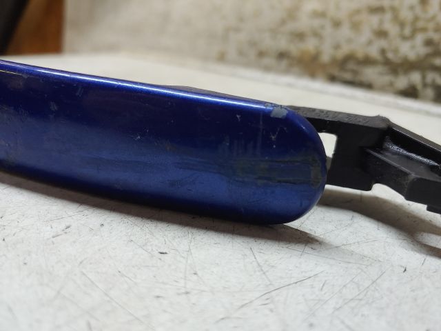 bontott AUDI A4 B5 Bal első Külső Kilincs