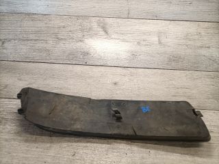 bontott AUDI A4 B5 Bal első Lökhárító Díszléc