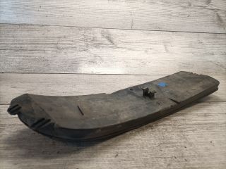 bontott AUDI A4 B5 Bal első Lökhárító Díszléc