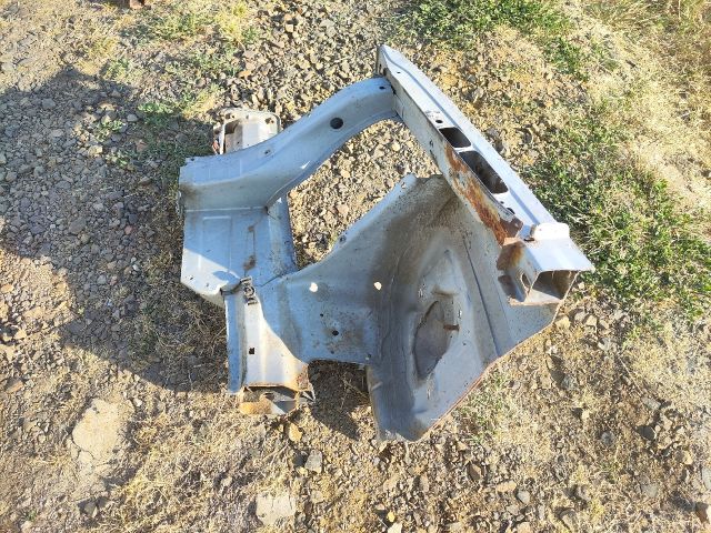 bontott AUDI A4 B5 Bal első Negyed Karosszéria Csomag