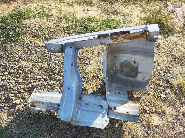 bontott AUDI A4 B5 Bal első Negyed Karosszéria Csomag