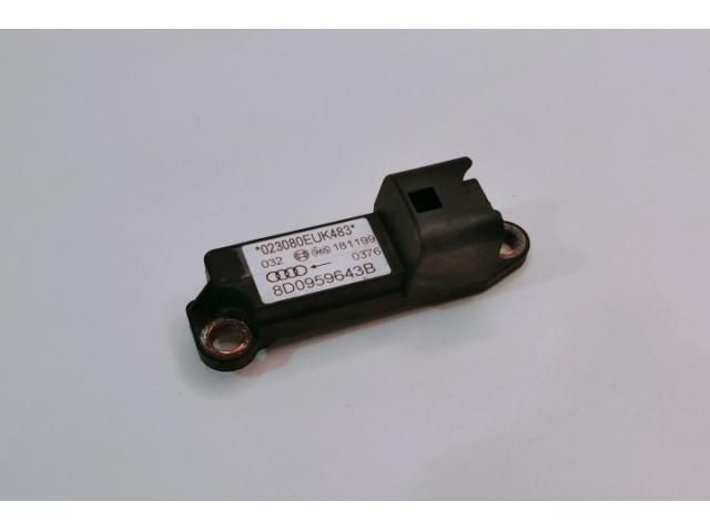 bontott AUDI A4 B5 Bal első Oldal Ütközés Érzékelő