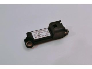 bontott AUDI A4 B5 Bal első Oldal Ütközés Érzékelő