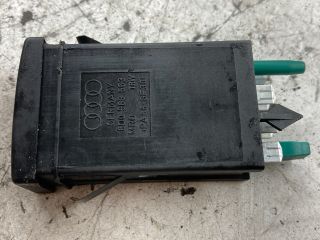 bontott AUDI A4 B5 Bal első Ülésfűtés Kapcsoló