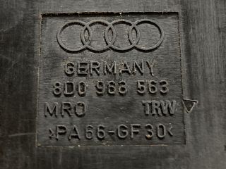 bontott AUDI A4 B5 Bal első Ülésfűtés Kapcsoló