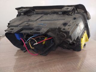 bontott AUDI A4 B5 Bal Fényszóró