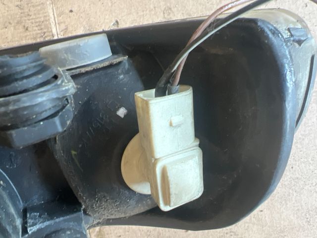 bontott AUDI A4 B5 Bal Fényszóró