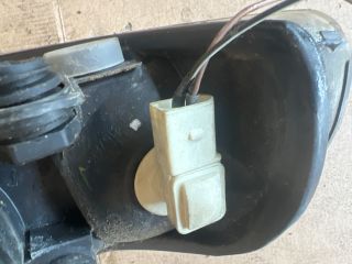 bontott AUDI A4 B5 Bal Fényszóró