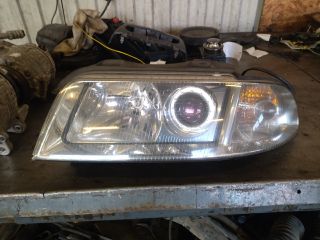 bontott AUDI A4 B5 Bal Fényszóró