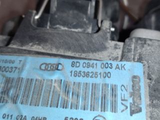 bontott AUDI A4 B5 Bal Fényszóró