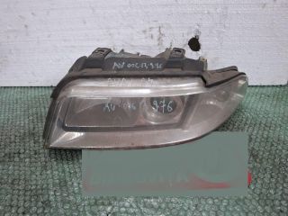 bontott AUDI A4 B5 Bal Fényszóró