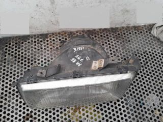 bontott AUDI A4 B5 Bal Fényszóró