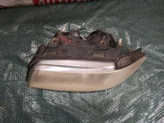 bontott AUDI A4 B5 Bal Fényszóró