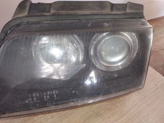 bontott AUDI A4 B5 Bal Fényszóró