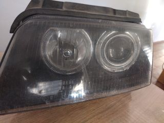bontott AUDI A4 B5 Bal Fényszóró