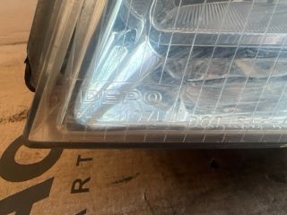 bontott AUDI A4 B5 Bal Fényszóró