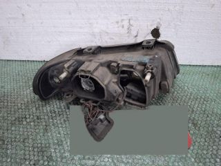 bontott AUDI A4 B5 Bal Fényszóró