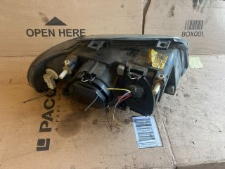 bontott AUDI A4 B5 Bal Fényszóró