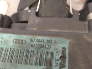 bontott AUDI A4 B5 Bal Fényszóró