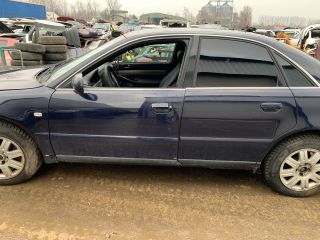 bontott AUDI A4 B5 Bal hátsó Ablak