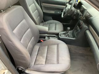 bontott AUDI A4 B5 Bal hátsó Ablak