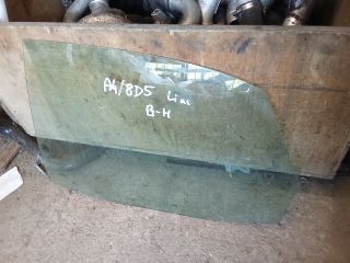 bontott AUDI A4 B5 Bal hátsó Ablak