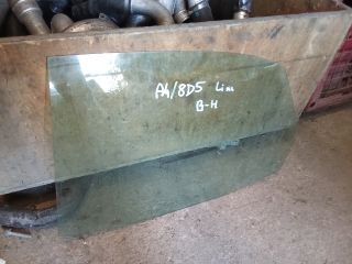 bontott AUDI A4 B5 Bal hátsó Ablak